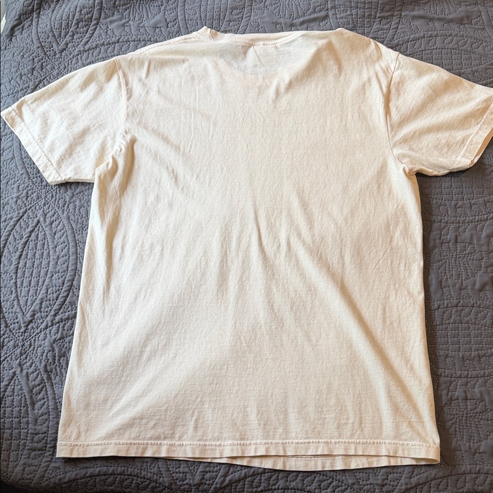 Ella Langley Graphic Tee - Dandelion Tour - Picture 4 of 4